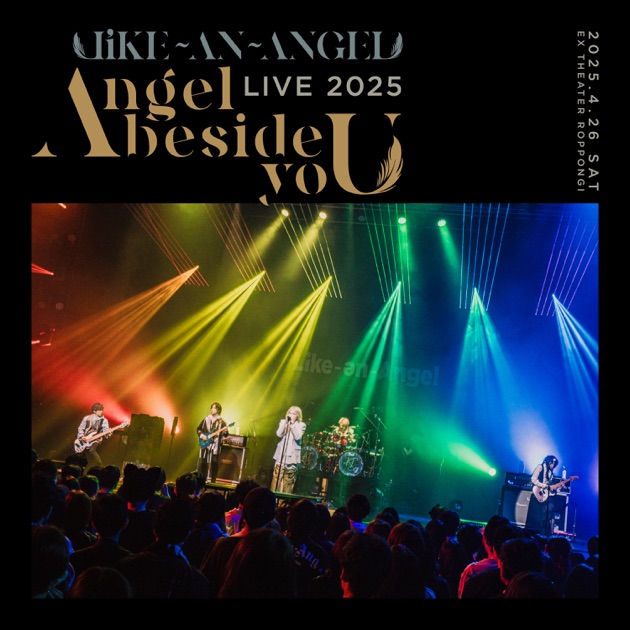 25th L'Anniversary LIVE - L'Arc〜en〜Cielのアルバム - Apple Music