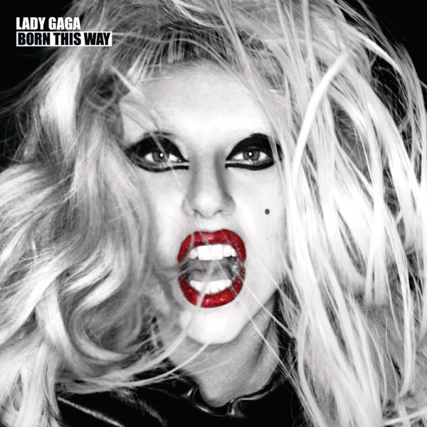 Born This Way (Special Edition) - レディー・ガガのアルバム - Apple