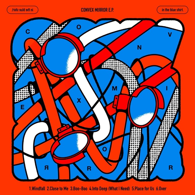 HAPPY - EP - group_inouのアルバム - Apple Music