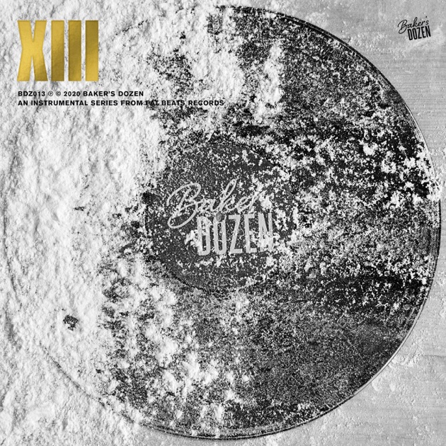 Baker's Dozen XIII - Various Artistsのアルバム - Apple Music