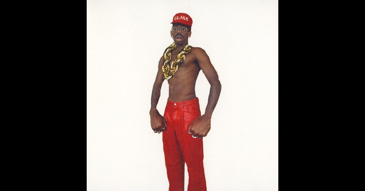 レビュー】「DON'T TAP THE GLASS」- Tyler, The Creator【感想】 | 鬱