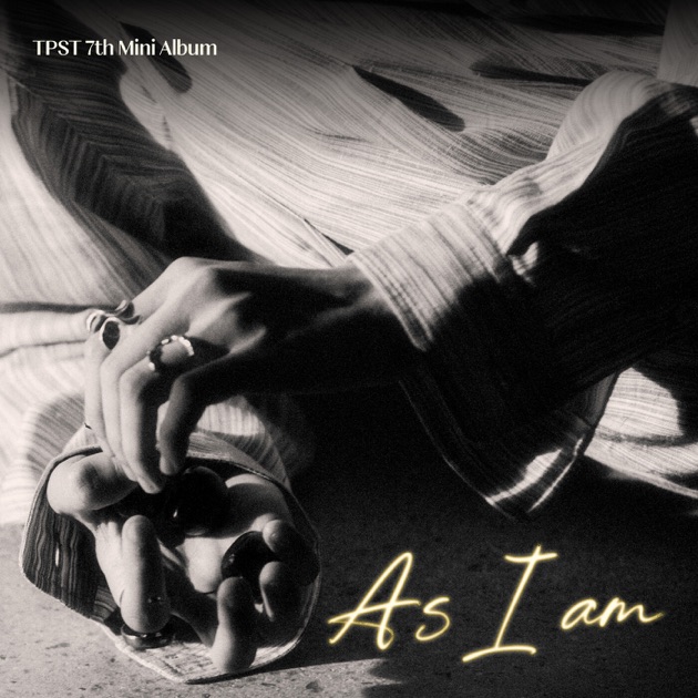 As I am - EP - TEMPESTのアルバム - Apple Music