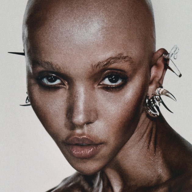 EUSEXUA - Album by FKA twigs - Apple Music