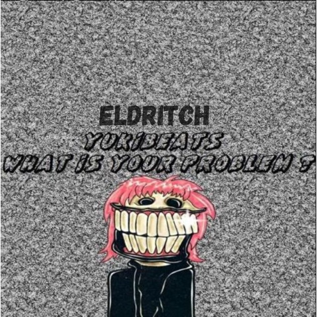 BREED ME - Single - Album by Eldritch - Apple Music