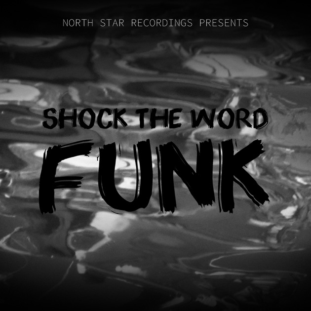 shock the word funk - EP - Album by DJ FLPX, DJ VNGX & North Star