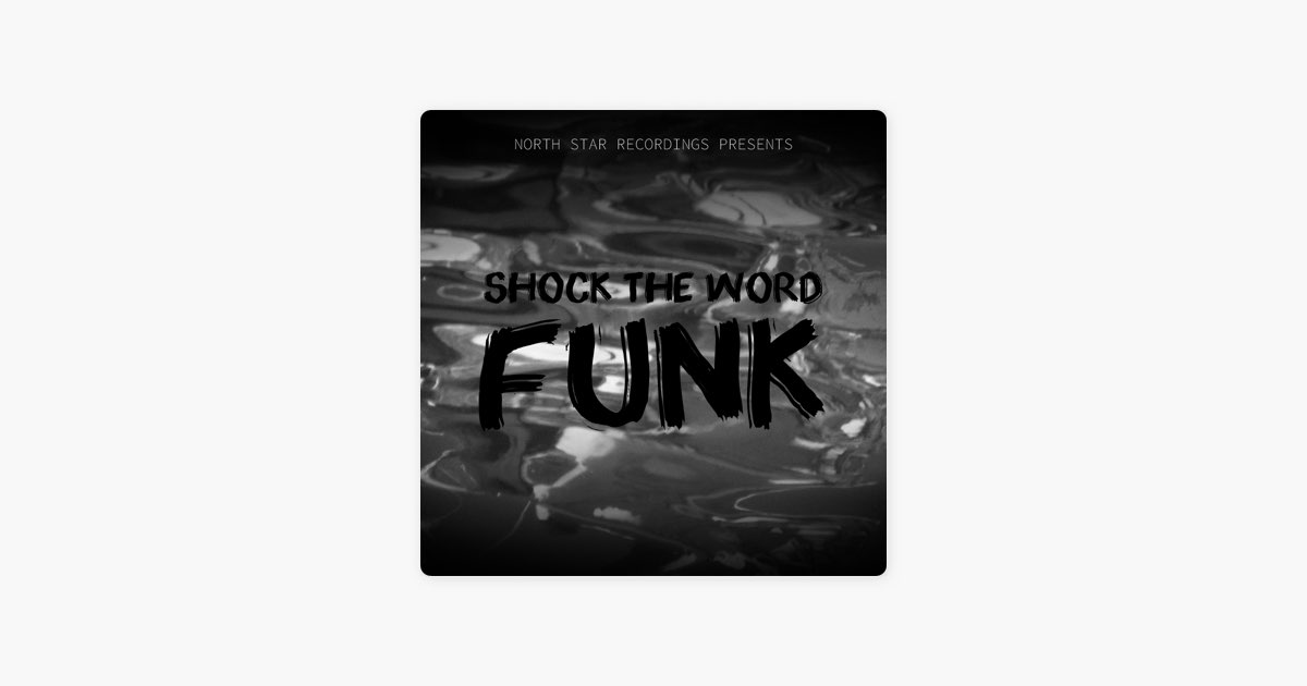 shock the word funk - EP - Album by DJ FLPX, DJ VNGX & North Star