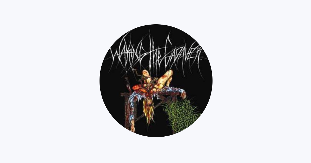 Waking The Cadaver - Apple Music