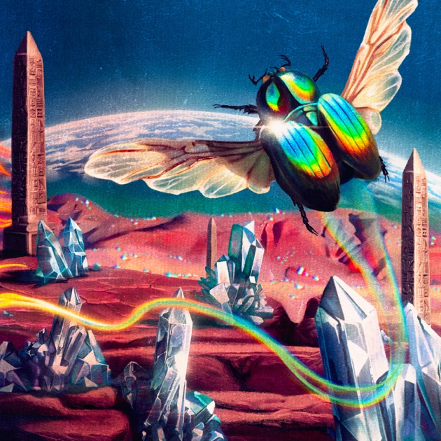 Rome - Album by Danger Mouse & Daniele Luppi - Apple Music