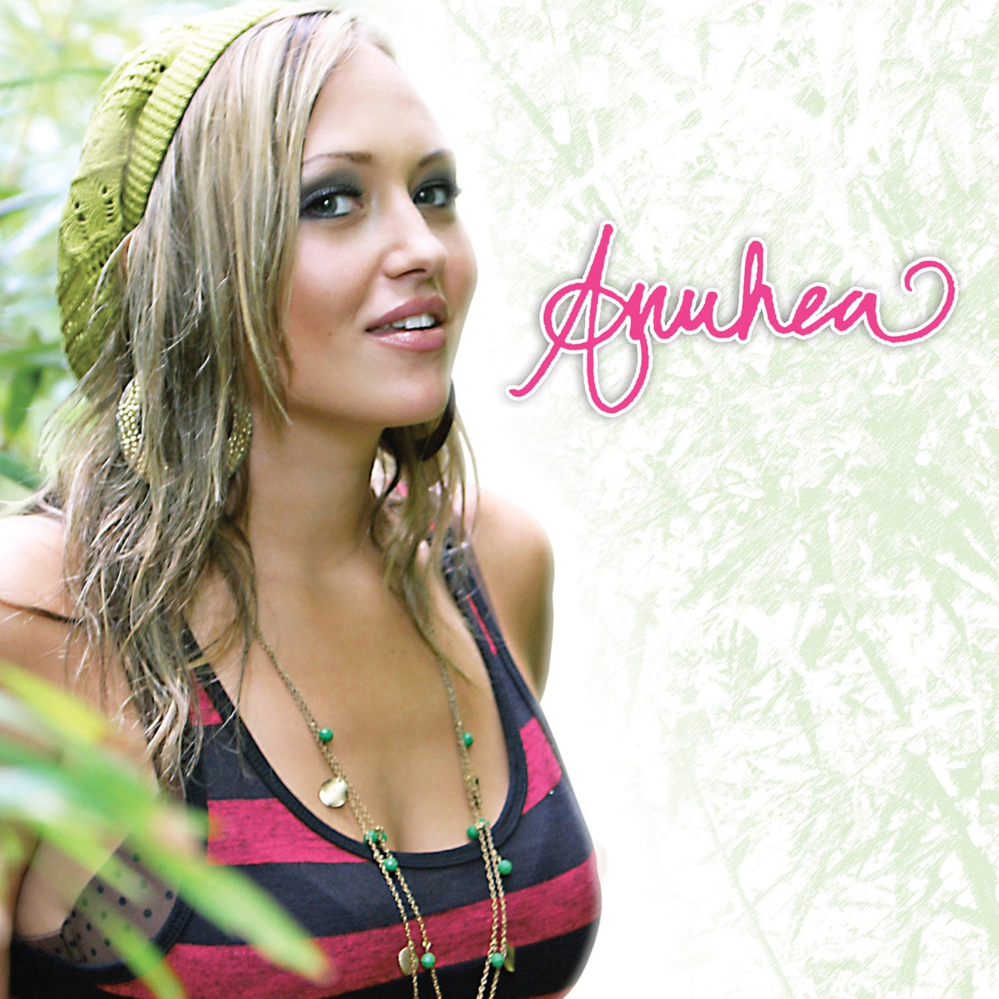 Only Man In the World (feat. Tarrus Riley) - Anuhea: Song Lyrics