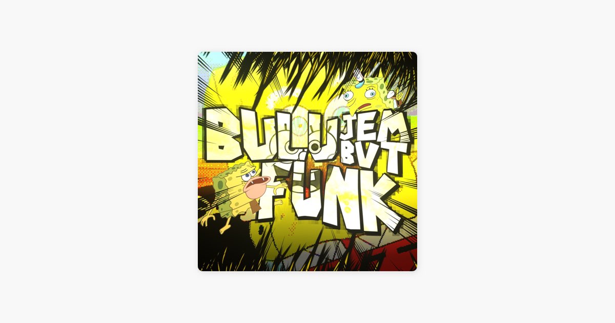 Bulu Jembvt Funk - EP - Album by DJ GHX DA GZ & DJ TCH7 - Apple Music