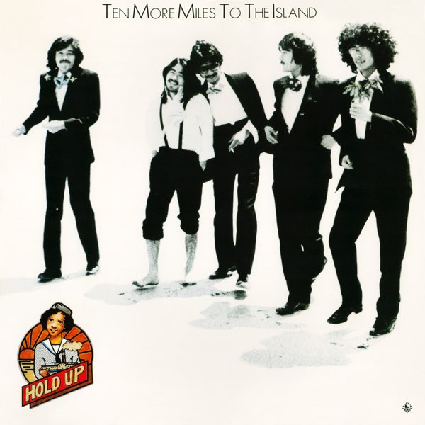 島まで10マイル - ホールド・アップのアルバム - Apple Music