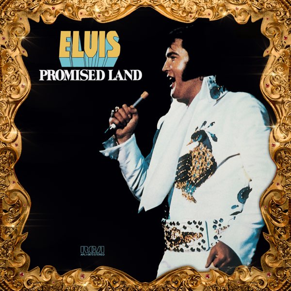 Promised Land - エルヴィス・プレスリーのアルバム - Apple Music