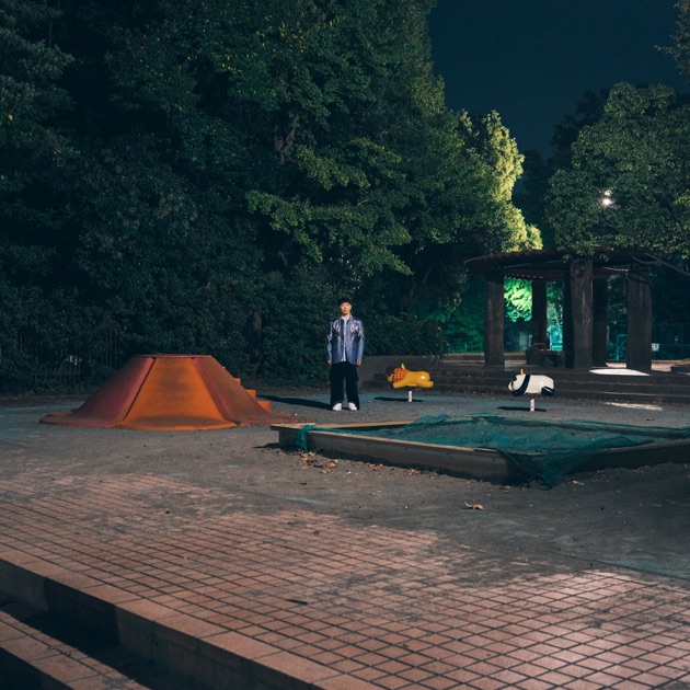 カバ (Complete Edition) - 堂本剛のアルバム - Apple Music