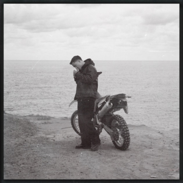 Shout Out to Jesus - Kvi Babaのアルバム - Apple Music