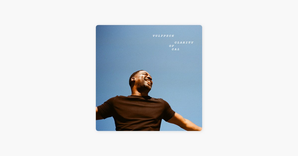 Clarity of Cal - Vulfpeckのアルバム - Apple Music
