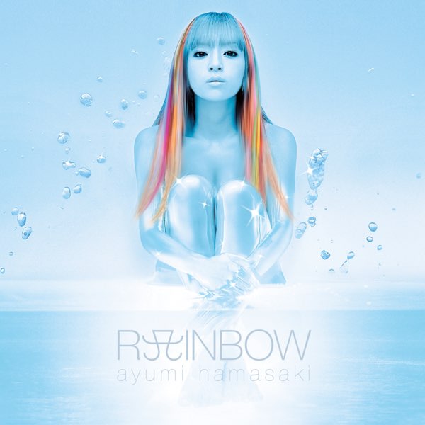 RAINBOW - Album by 浜崎あゆみ - Apple Music
