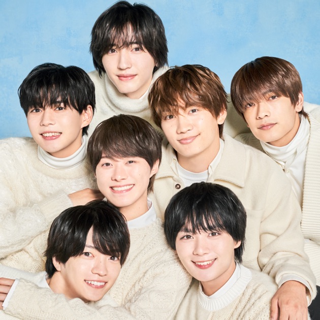 The Answer / サチアレ(Special Edition) - EP - なにわ男子のアルバム