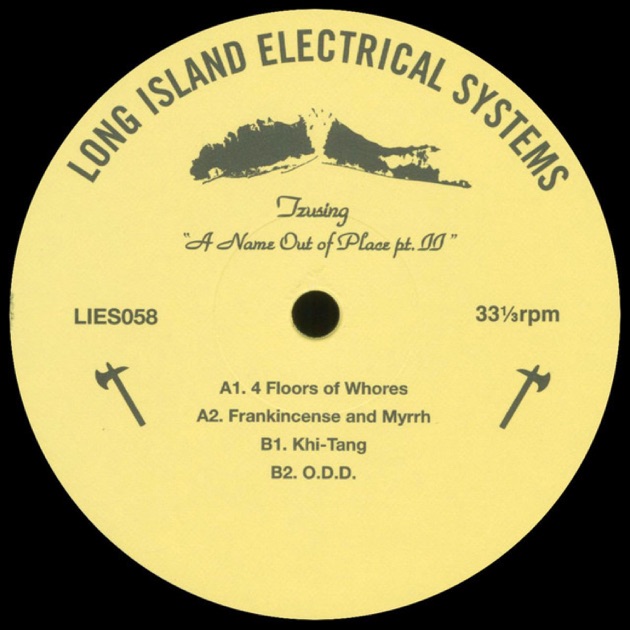 绿帽 Green Hat - Tzusingのアルバム - Apple Music