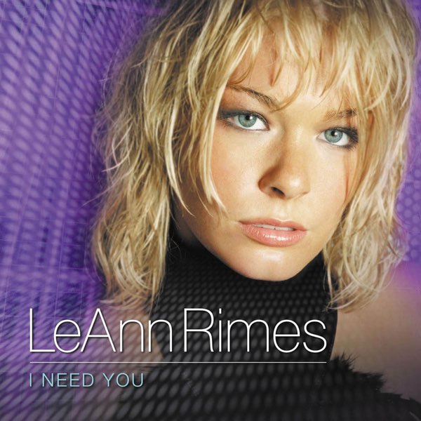 I Need You - リアン・ライムスのアルバム - Apple Music