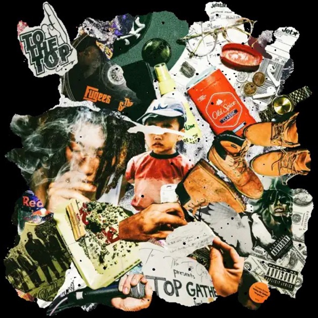 Jungle 2 - ¥ellow Bucksのアルバム - Apple Music