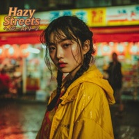 Urban Horizon 都市の地平線 - Hazy Streets: Song Lyrics, Music