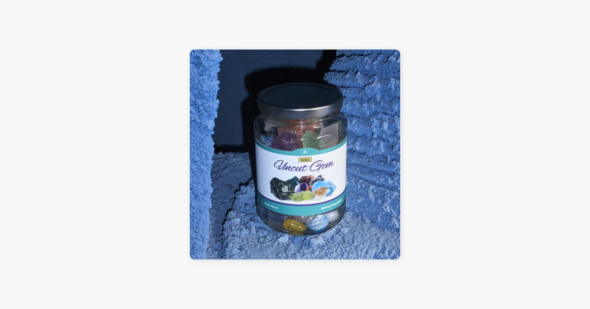 I DO ME - Single - KiiiKiiiのアルバム - Apple Music