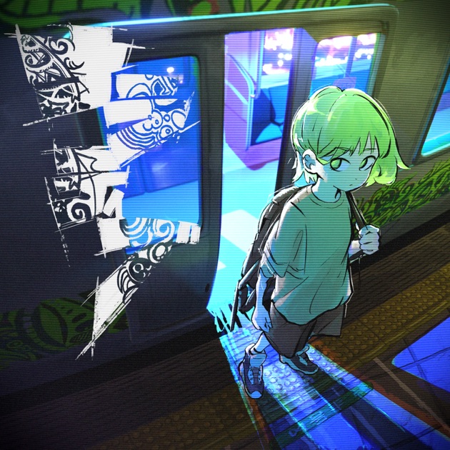 月が満ちる - 月詠みのアルバム - Apple Music