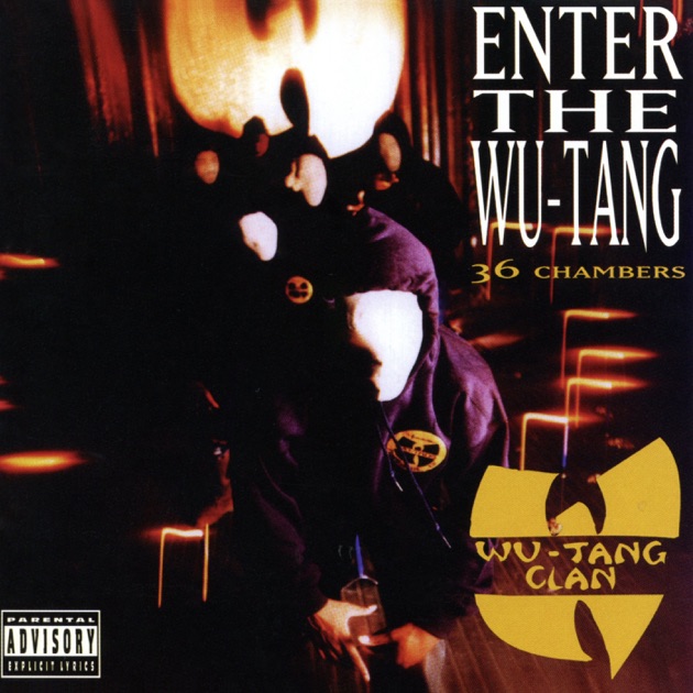 Enter The Wu-Tang (36 Chambers) [Expanded Edition] - ウータン