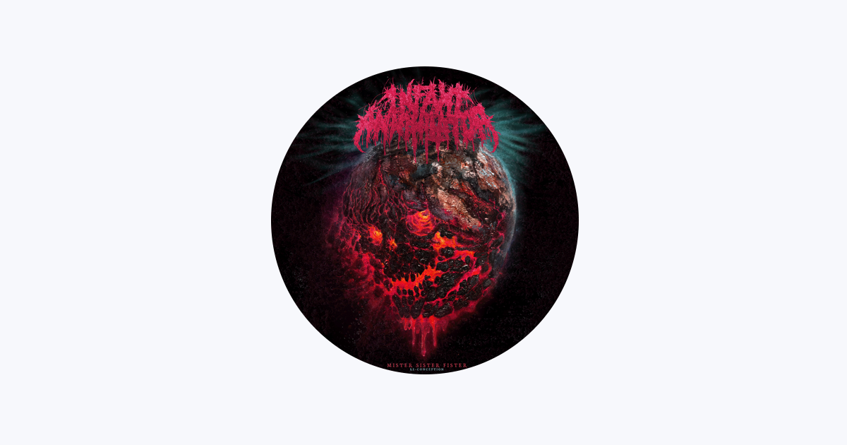 Infant Annihilator - Apple Music