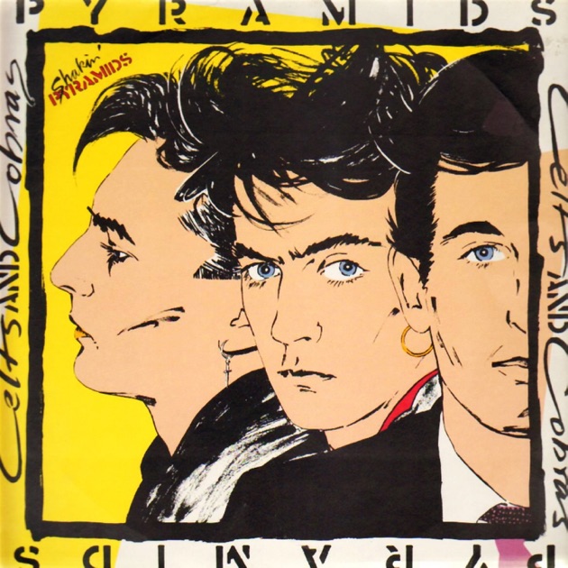 Make That Move (Remastered) - ロカッツのアルバム - Apple Music