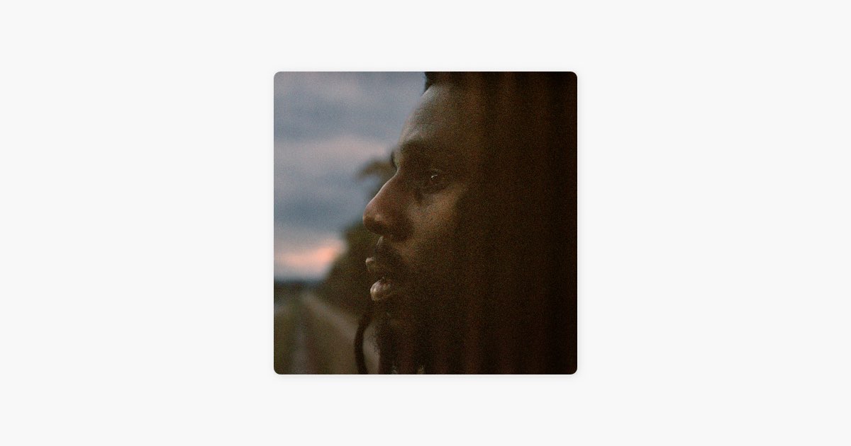 Exile - Chronixxのアルバム - Apple Music