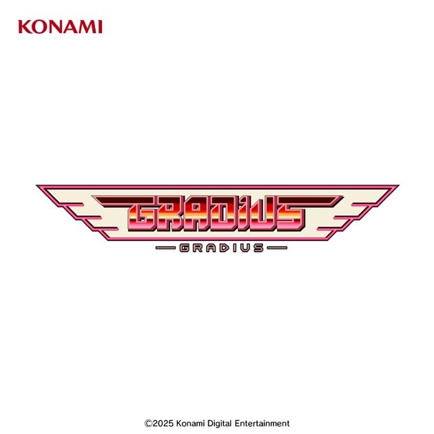 グラディウス ORIGINAL SOUNDTRACK - コナミ矩形波倶楽部のアルバム