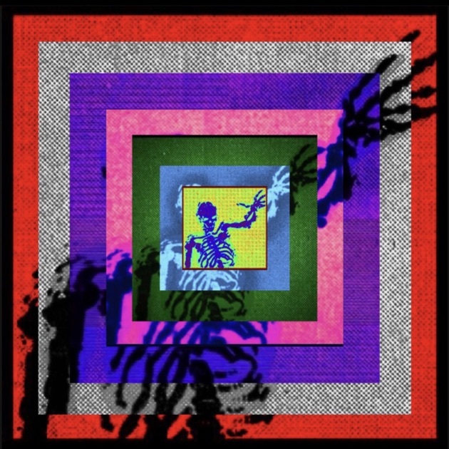 ZxZxZ - Album by Zeion - Apple Music