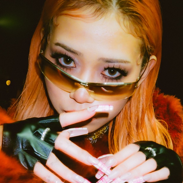 7 (Boss Bitch Edition) - 7 & ZOT on the WAVEのアルバム - Apple Music