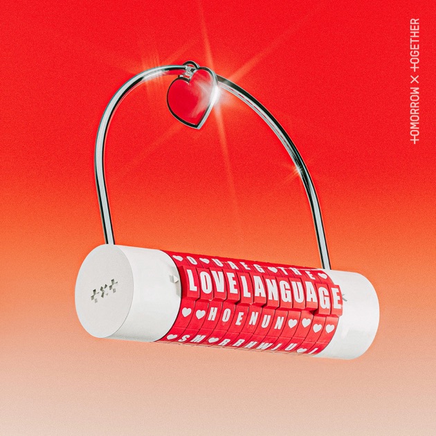 minisode 3: TOMORROW - TOMORROW X TOGETHERのアルバム - Apple Music