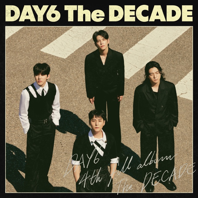 K-POP・アジア DAY6 THE BEST DAY YOUNG K K-POP・アジア DAY6 THE