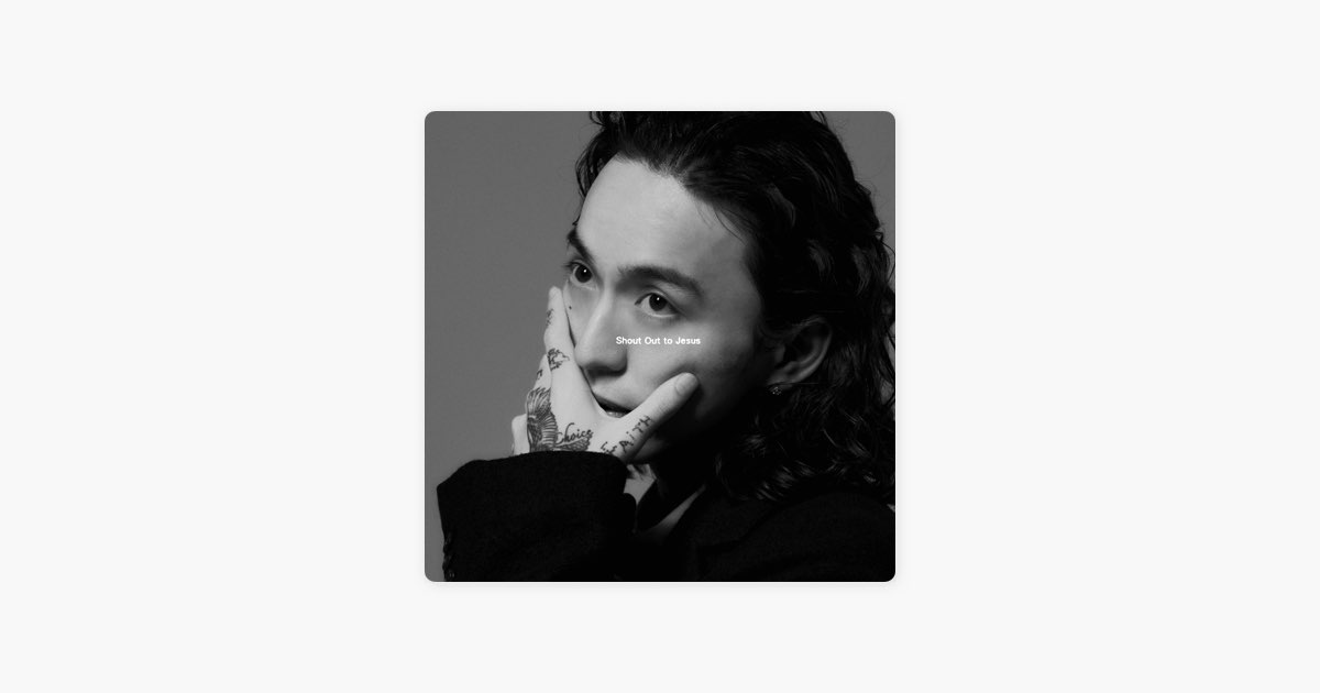 Shout Out to Jesus - Kvi Babaのアルバム - Apple Music