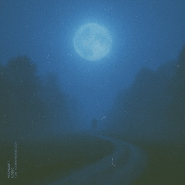 moonlight - Single - Album by Alvin C - Apple Music