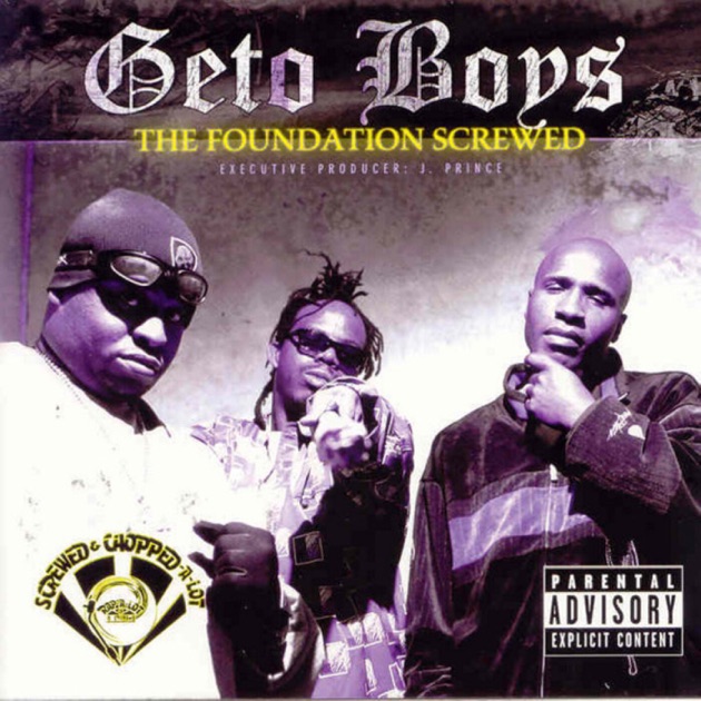 Grip It on That Other Level - Album by Geto Boys - Apple Music