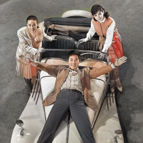 浜口庫之助 - Apple Music