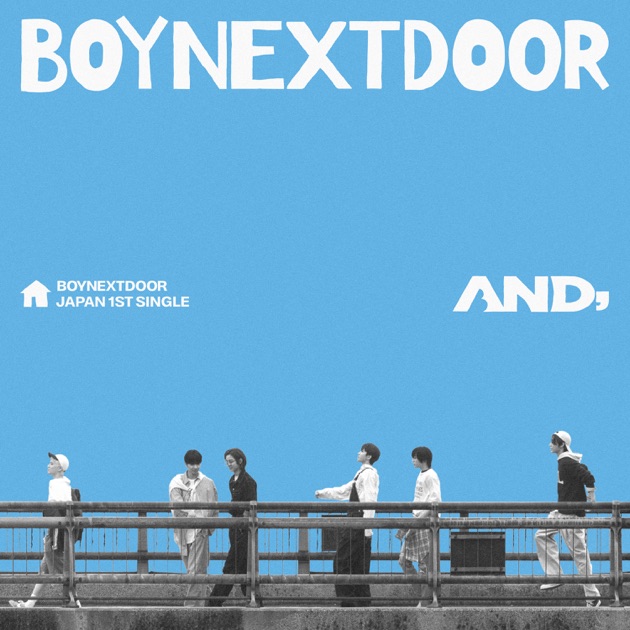 No Genre - Album by BOYNEXTDOOR - Apple Music