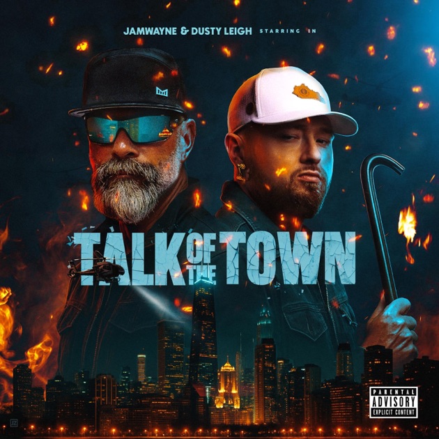 AmerAcal II - Album by Adam Calhoun - Apple Music