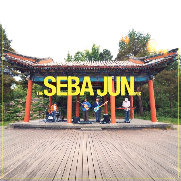 The Nujabes Mix - OMAのアルバム - Apple Music