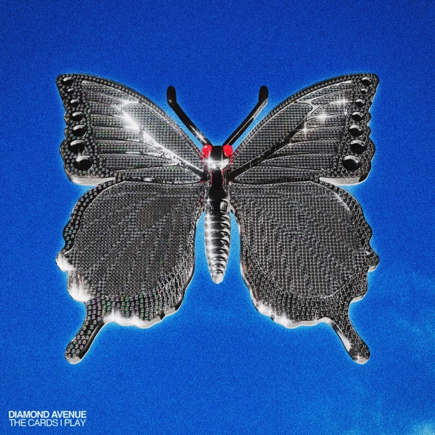 Diamond Avenue - Album by The Cards I Play - Apple Music