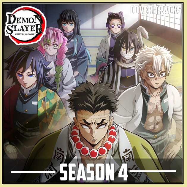 鬼滅の刃」刀鍛冶の里編 オリジナルサウンドトラック – Album par Yuki