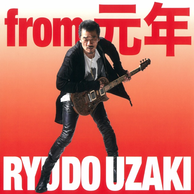 海賊盤 II BEAT OF SOUL - 宇崎竜童, 御堂筋ブルースバンド & 野本有流