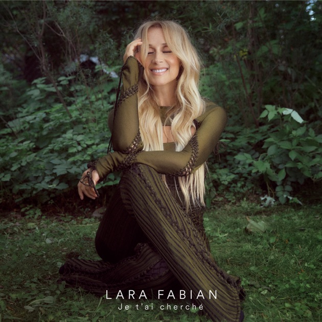 Lara Fabian - Album by Lara Fabian - Apple Music