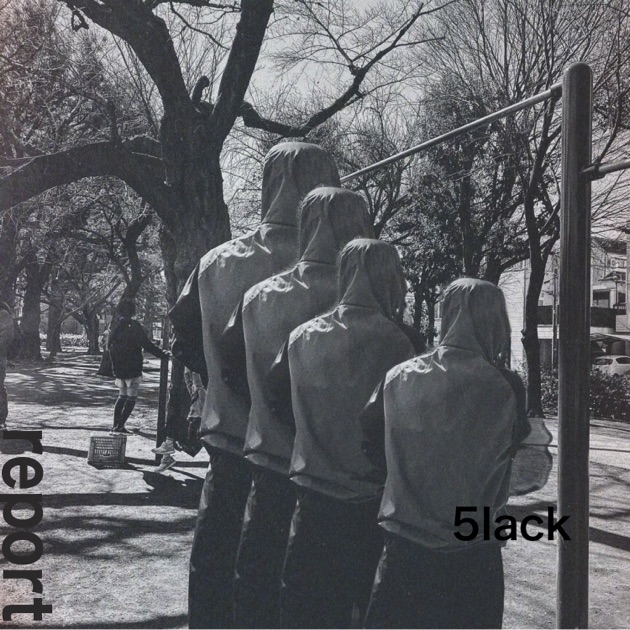 Feelin' 29 (feat. Kojoe) - Single - 5lackのアルバム - Apple Music