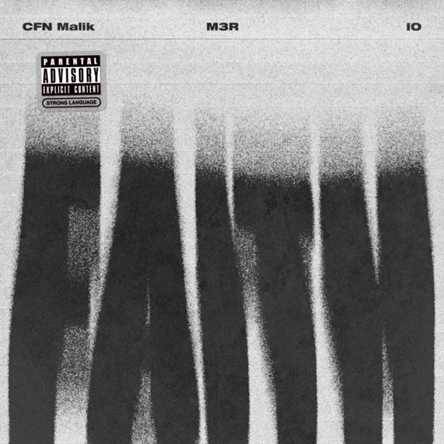 MADE MA WHOLE HOOD SWAGED UP - CFN MALIKのアルバム - Apple Music