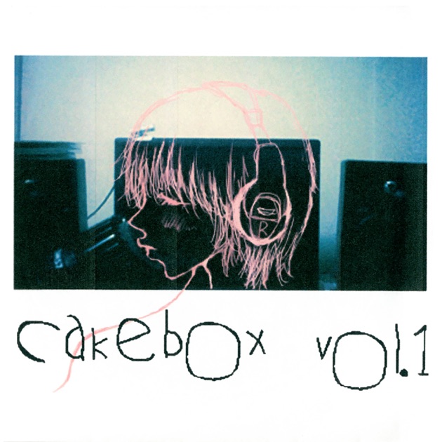 cakebox vol.2 - Album by cakebox - Apple Music